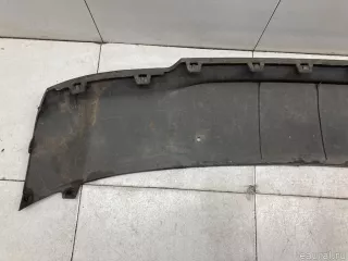 1404563 GM Юбка задняя Opel Astra J Арт E31497021, вид 7