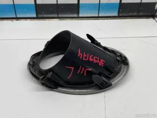 622574EA0C Nissan Рамка противотуманной фары левой Nissan Qashqai 2 restailing Арт E31499174, вид 3