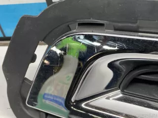 52027905 GM Решетка радиатора Chevrolet COBALT 2 Арт E31499884, вид 3