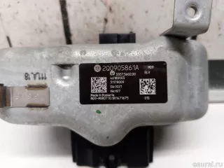 2Q0905861A VAG Блок управления (другие) Audi A3 8V Арт E31502318, вид 2