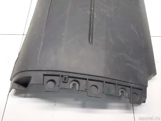 1867579 Ford Накладка заднего бампера левая Ford Transit 4 Арт E31506150, вид 2
