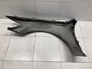 4G0821102 VAG Крыло переднее правое Audi A6 C7 (S6,RS6) Арт E31506483, вид 12