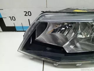 5E2941017 VAG Фара левая Skoda Octavia A8 Арт E31507745, вид 2