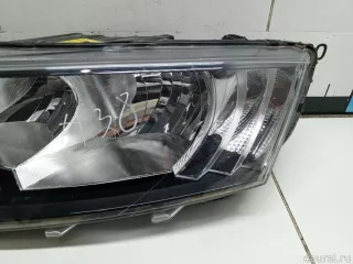 5E2941017 VAG Фара левая Skoda Octavia A8 Арт E31507745, вид 3