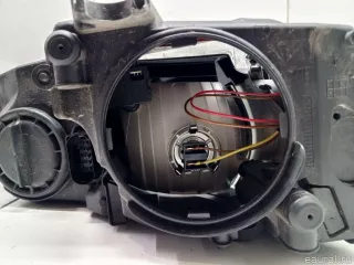5E2941017 VAG Фара левая Skoda Octavia A8 Арт E31507745, вид 5