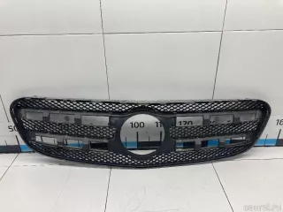 1568880360 Mercedes Benz Решетка радиатора Mercedes S W222 Арт E31509261, вид 1