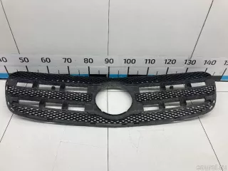1568880360 Mercedes Benz Решетка радиатора Mercedes S W222 Арт E31509261, вид 6