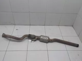 4H4253300F VAG Глушитель передний Audi A8 D4 (S8) Арт E31511073