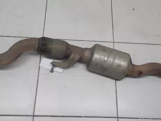 4H4253300F VAG Глушитель передний Audi A8 D4 (S8) Арт E31511073, вид 3