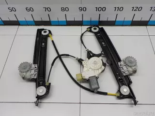 51357339590 BMW Стеклоподъемник электр. задний правый BMW 3 F30/F31/GT F34 Арт E31513118, вид 1
