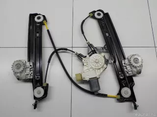 51357339590 BMW Стеклоподъемник электр. задний правый BMW 3 F30/F31/GT F34 Арт E31513118, вид 2