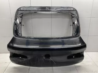 41007486250 BMW Дверь багажника BMW X4 G02 Арт E31514471, вид 1
