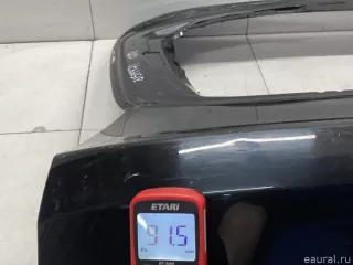 41007486250 BMW Дверь багажника BMW X4 G02 Арт E31514471, вид 11