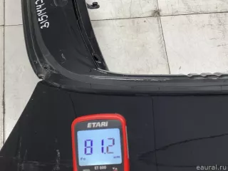 41007486250 BMW Дверь багажника BMW X4 G02 Арт E31514471, вид 12