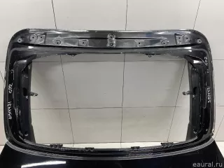 41007486250 BMW Дверь багажника BMW X4 G02 Арт E31514471, вид 2