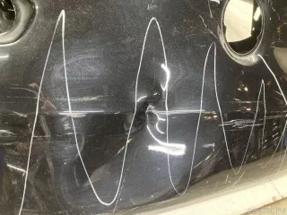 41007486250 BMW Дверь багажника BMW X4 G02 Арт E31514471, вид 6