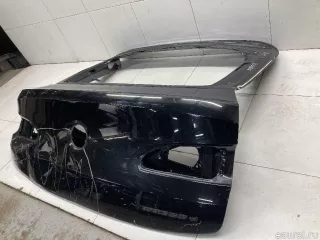 41007486250 BMW Дверь багажника BMW X4 G02 Арт E31514471, вид 7