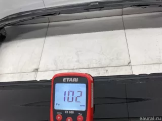 41007486250 BMW Дверь багажника BMW X4 G02 Арт E31514471, вид 10