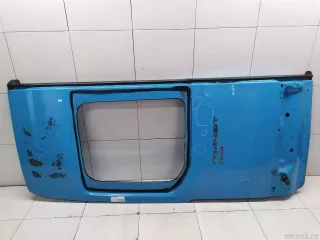  Дверь багажника левая Ford Transit 4 Арт E31516027