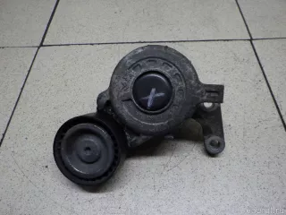 1616876780 Citroen-Peugeot Ролик-натяжитель ручейкового ремня Citroen C4 Grand Picasso 2 Арт E31516190, вид 2
