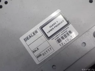 1823302 Ford Магнитола Ford Focus 3 restailing Арт E31518660, вид 11