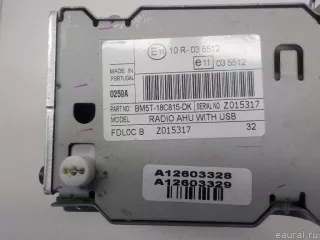 1823302 Ford Магнитола Ford Focus 3 restailing Арт E31518660, вид 10