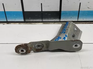 6R0821142B VAG Кронштейн крепления крыла Volkswagen Polo 6 Арт E31522155, вид 2