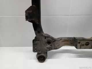 13370472 GM Балка подвески передняя (подрамник) Opel Zafira C Арт E31522600, вид 5