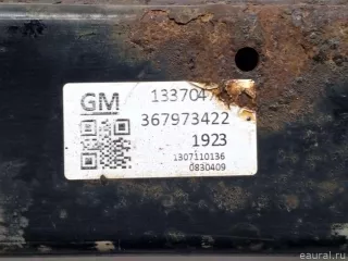 13370472 GM Балка подвески передняя (подрамник) Opel Zafira C Арт E31522600, вид 6