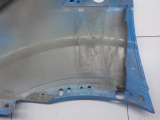 2242241 Ford Крыло переднее правое Ford Transit 4 Арт E31522935, вид 7