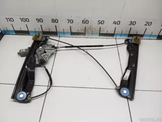 13349957 GM Стеклоподъемник электр. передний левый Opel Astra J Арт E31524343, вид 3