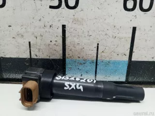 3340051K51 Suzuki Катушка зажигания Suzuki Swift 4 Арт E31525201, вид 1