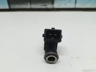166007733R Renault Форсунка инжекторная электрическая Renault Duster 2 Арт E31534361, вид 2