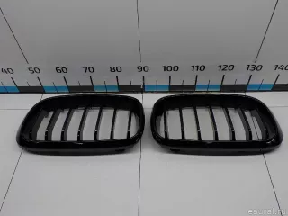  Решетка радиатора BMW X5 F15 Арт E31535349, вид 1