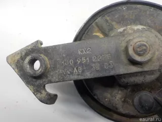 8W0951221 VAG Сигнал (клаксон) Audi A4 B9 Арт E31536921, вид 7