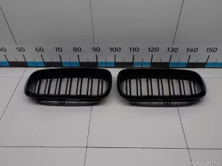  Решетка радиатора BMW X5 F15 Арт E31538559, вид 1