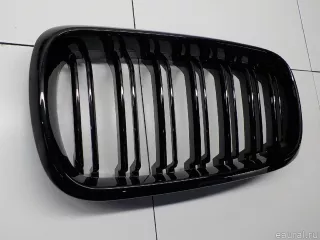  Решетка радиатора BMW X5 F15 Арт E31538559, вид 4