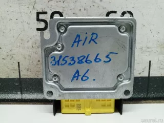 4H0959655C VAG Блок AirBag Audi A8 D4 (S8) Арт E31538665, вид 1