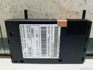 KD5166EZ0E Mazda Блок электронный Mazda CX-5 1 Арт E31538914, вид 2