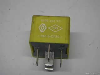 2523000QAX Nissan Реле Nissan Almera G15 Арт E31540178, вид 2