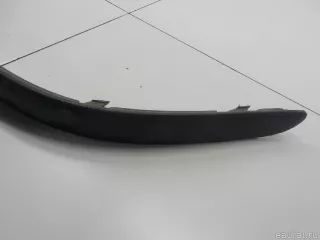 51127166606 BMW Молдинг заднего бампера BMW 1 E81/E82/E87/E88 Арт E31540687, вид 2
