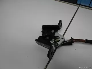 89T50L2000 Hyundai-Kia Замок спинки сиденья Kia K5 3 Арт E31540755, вид 4