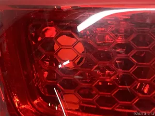 924014X500 Hyundai-Kia Фонарь задний наружный левый Kia Rio 3 Арт E31541603, вид 11