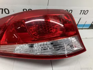 924014X500 Hyundai-Kia Фонарь задний наружный левый Kia Rio 3 Арт E31541603, вид 2