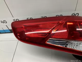 924014X500 Hyundai-Kia Фонарь задний наружный левый Kia Rio 3 Арт E31541603, вид 3