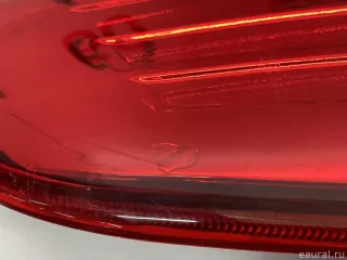 924014X500 Hyundai-Kia Фонарь задний наружный левый Kia Rio 3 Арт E31541603, вид 4