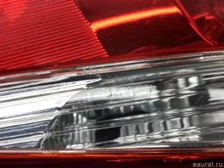 924014X500 Hyundai-Kia Фонарь задний наружный левый Kia Rio 3 Арт E31541603, вид 5