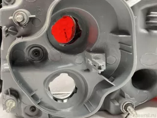 924014X500 Hyundai-Kia Фонарь задний наружный левый Kia Rio 3 Арт E31541603, вид 8