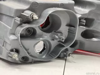 924014X500 Hyundai-Kia Фонарь задний наружный левый Kia Rio 3 Арт E31541603, вид 9