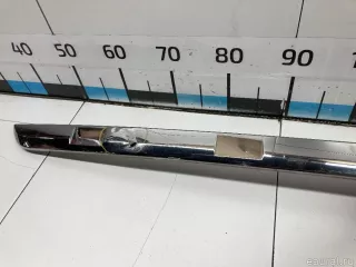 850723KA0A Nissan Накладка заднего бампера Nissan Pathfinder 4 Арт E31541867, вид 3